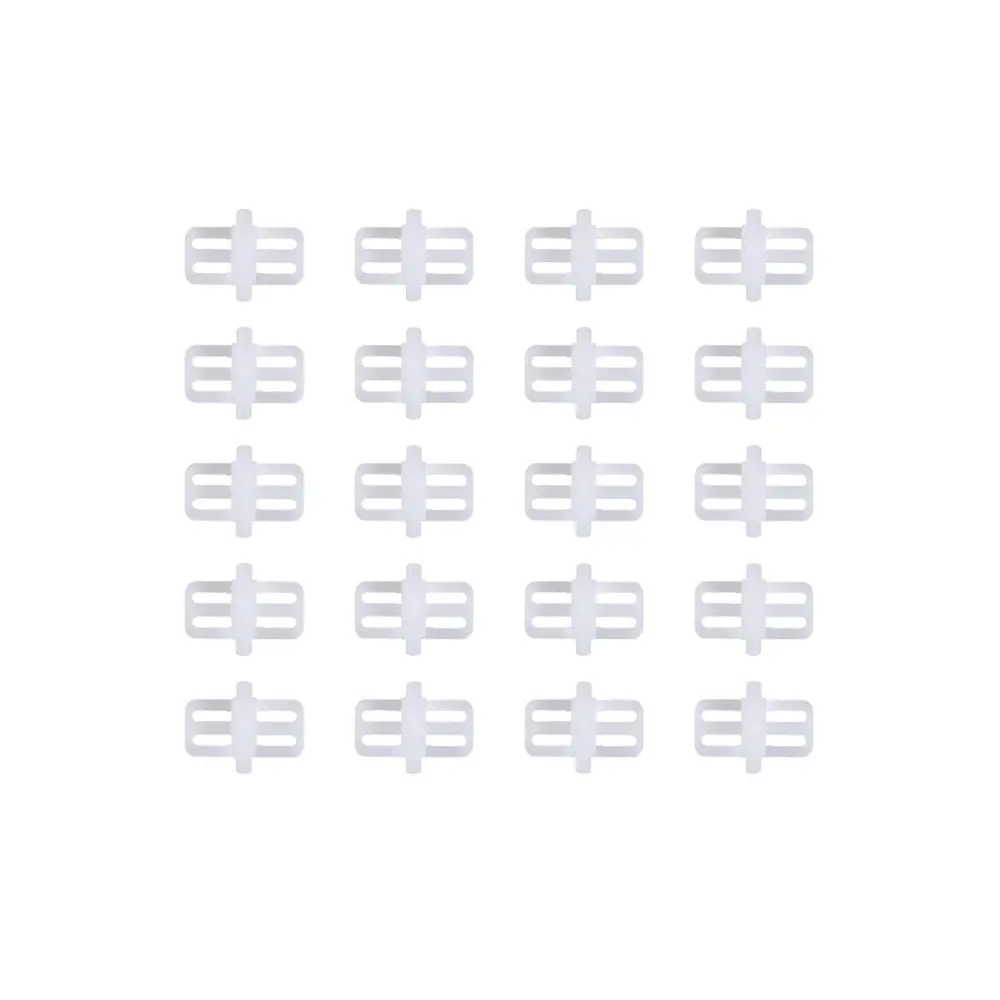 20 éclisses Unitrack S - Kato 24-817 - N 1/160