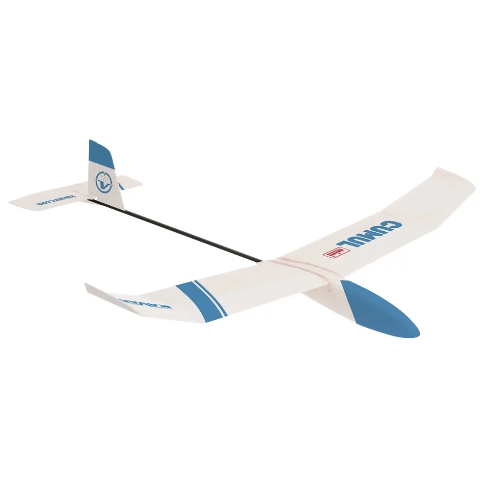 Kit mini planeur CUMUL - Kavan KAV8035