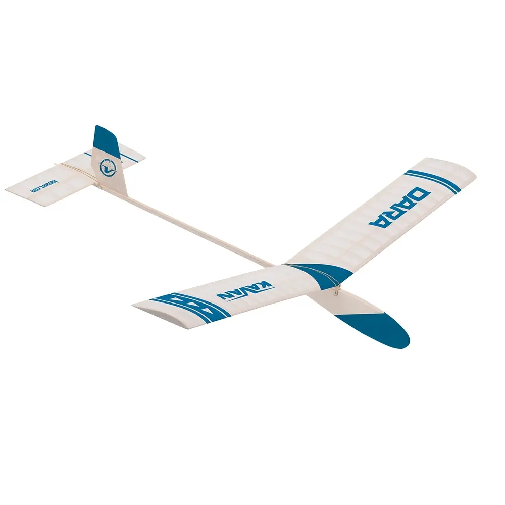 Kit planeur DARA A1 (F1H) - Kavan KAV8047