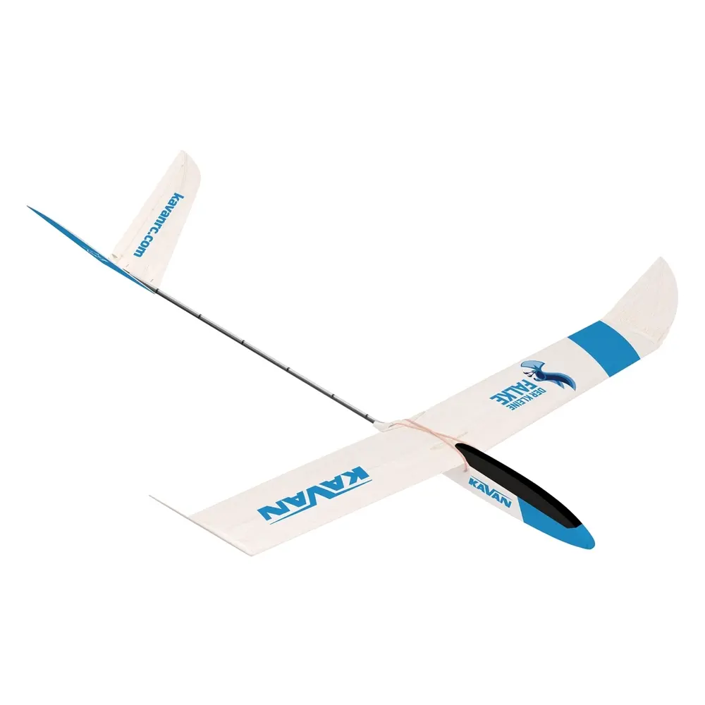 Petit planeur Falke A1 (F1H) - Kavan KAV02.4316