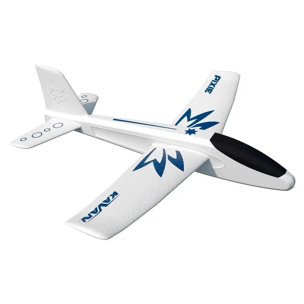 KAVAN Pixie planeur de lancement manuel EPP - blanc - Kavan KAV02.8062