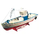 Bateau Ma Lola Carthagonova - Keranova 51202 - 1/25
