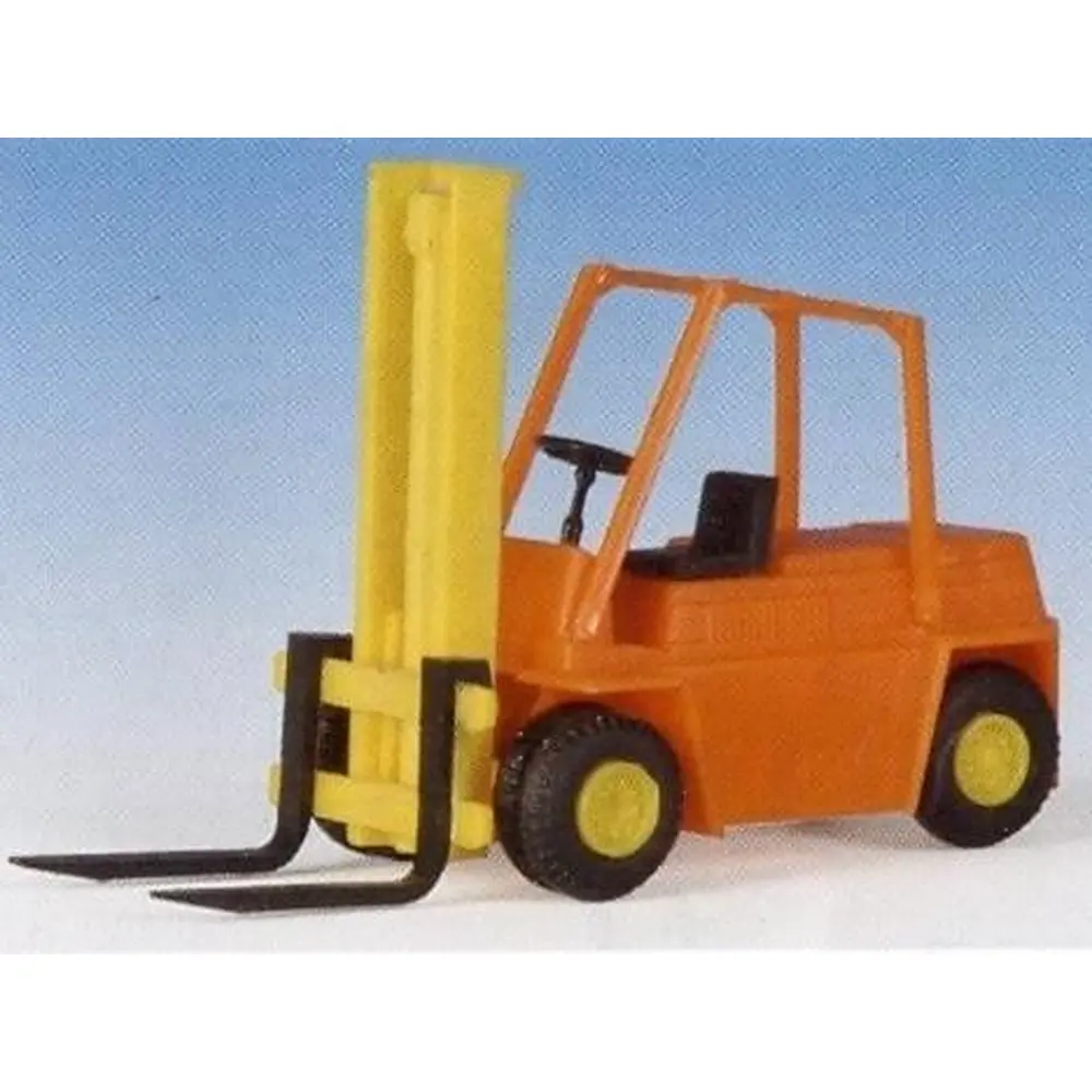 Chariot élevateur