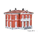 Palais de Justice - 233x210x170mm - Kibri 38749 - HO 1/87