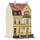 Maison bourgeoise avec oriel KIBRI 39101 - HO 1/87