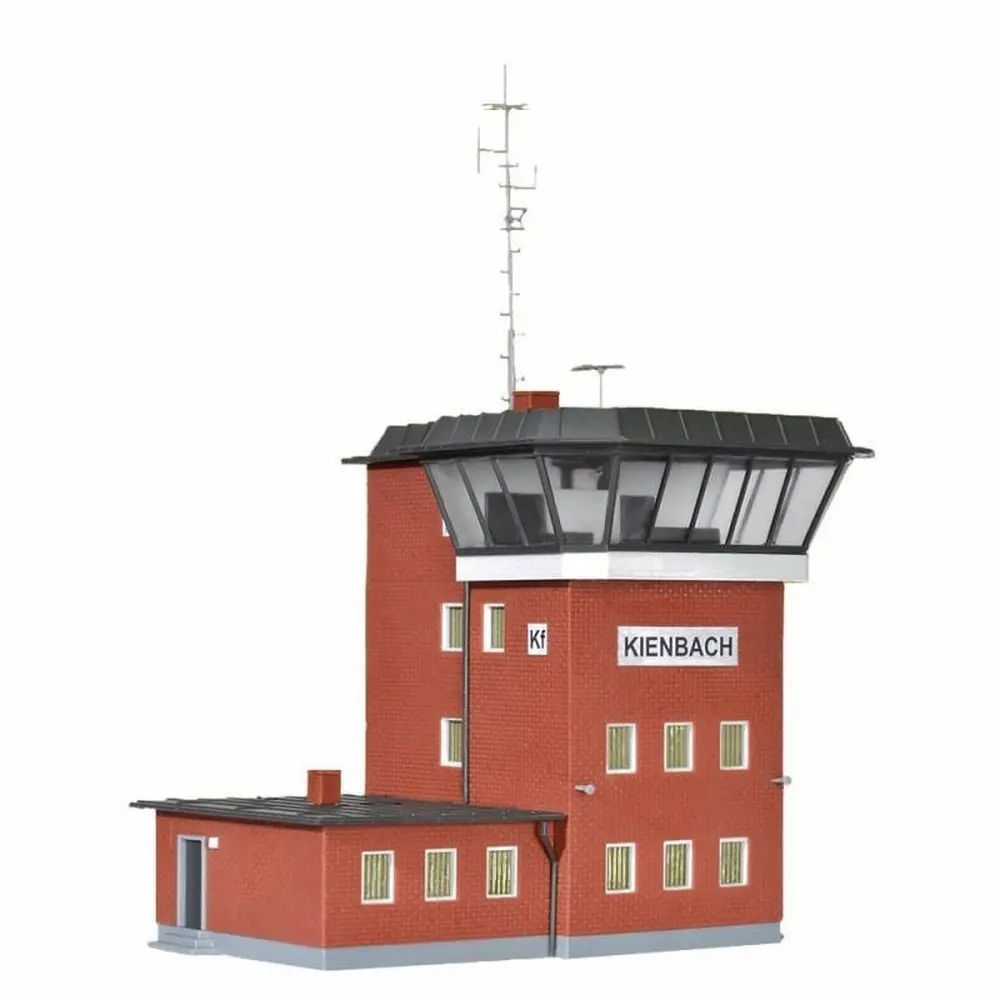 Poste d'aiguillage