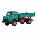 Camion benne MB Mercedes - Kibri 14030 - HO 1/87