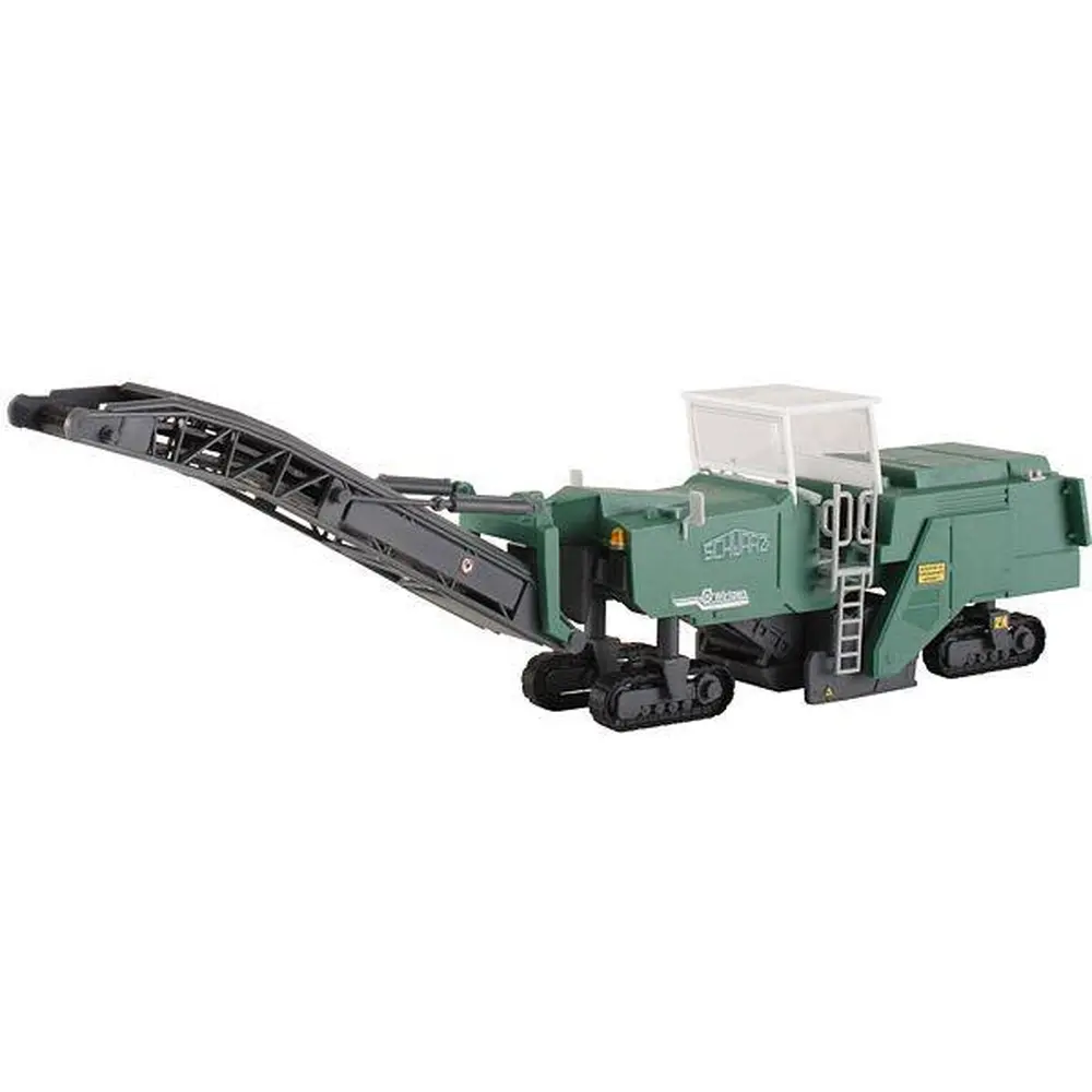 WIRTGEN fraiseuse pour asphalte