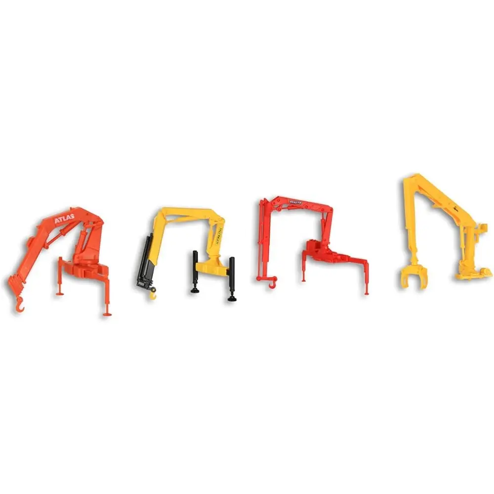 Set de grue
