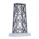Pilier central en fer pour pont viaduc - Kibri 39753 - HO 1/87