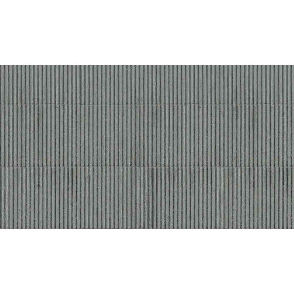 Plaque de Ternite - 200x120mm - Kibri 34143 - HO : 1/87