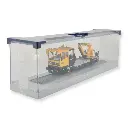 Draisine Robel 54.22 Kibri 26100 - HO : 1/87 - SNCF - EP VI