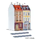 Maison de ville, place du Ball KIBRI 38383 - HO 1/87