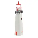 Phare avec lumière LED - KIBRI 39170 - Échelle HO 1/87 - 58 x 223 mm
