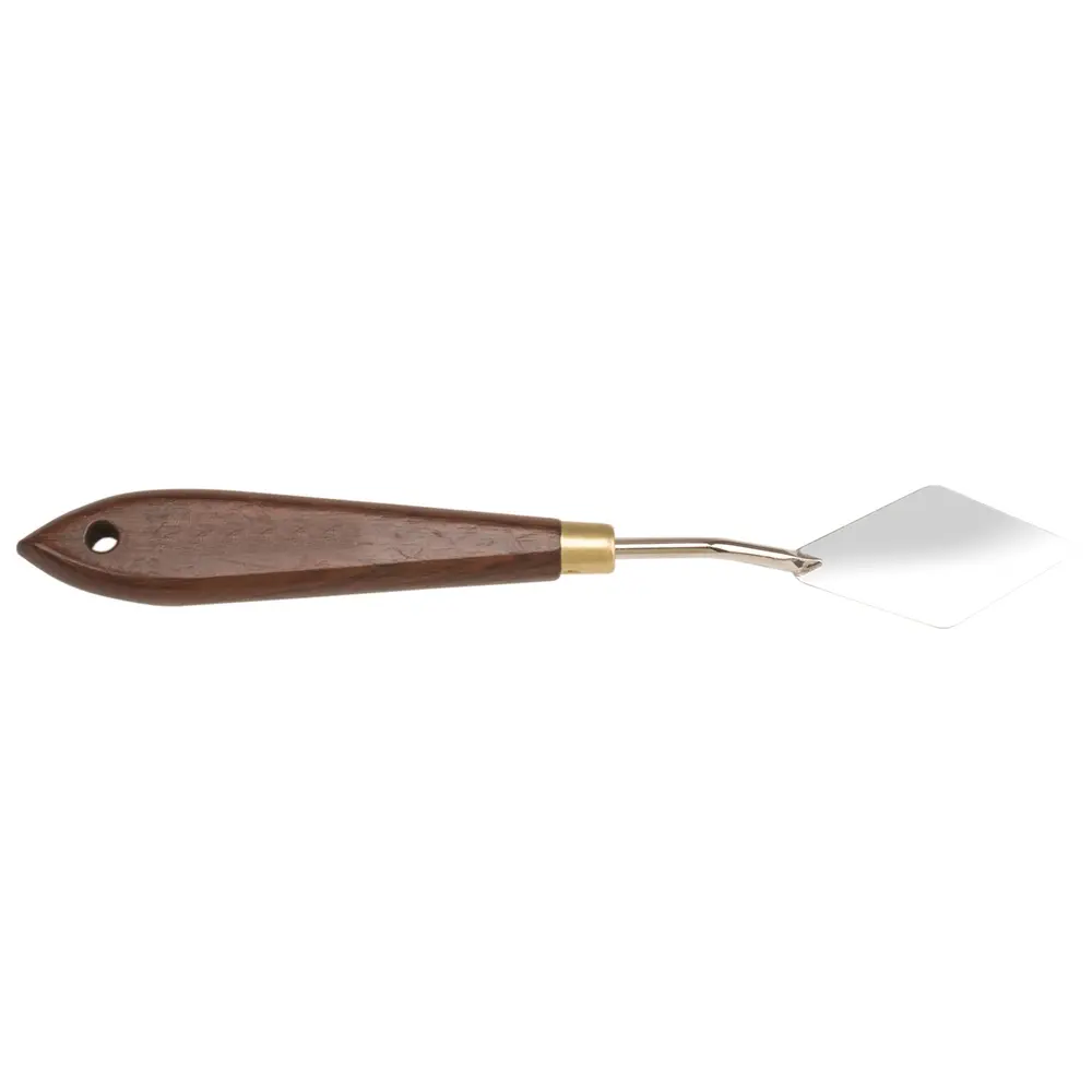 Spatule type 1004 avec lame souple de 55mm - Kolibri 1004
