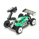 Kyosho Inferno MP10e - Brushless EP Readyset RTR - KIOSHO K.34113T1B - 1/8