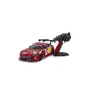 Kyosho Fazer MK2 Mercedes GT3 50 ans de la Légende de Spa - Kyosho K.34424T2B - 1/10