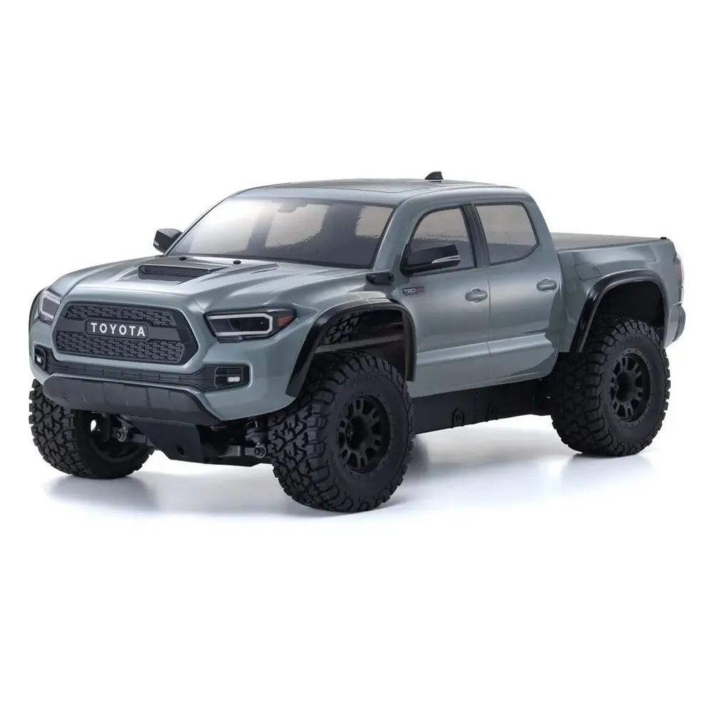 Toyota Tacoma TRD Pro VE 3S RTR - Kyosho K.34703T1B - 1/10