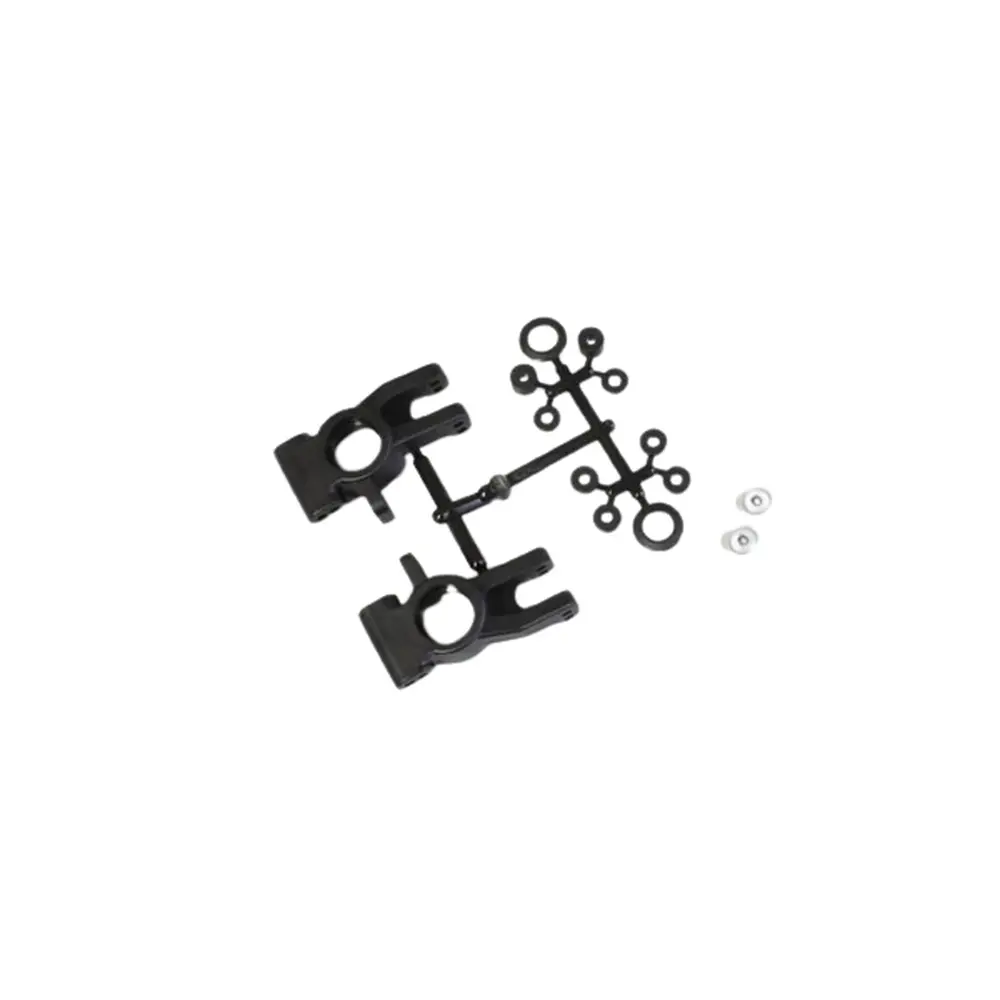 Porte-Fusées Arrière - Kyosho Inferno MP7.5-Neo - Kyosho K.IF114B