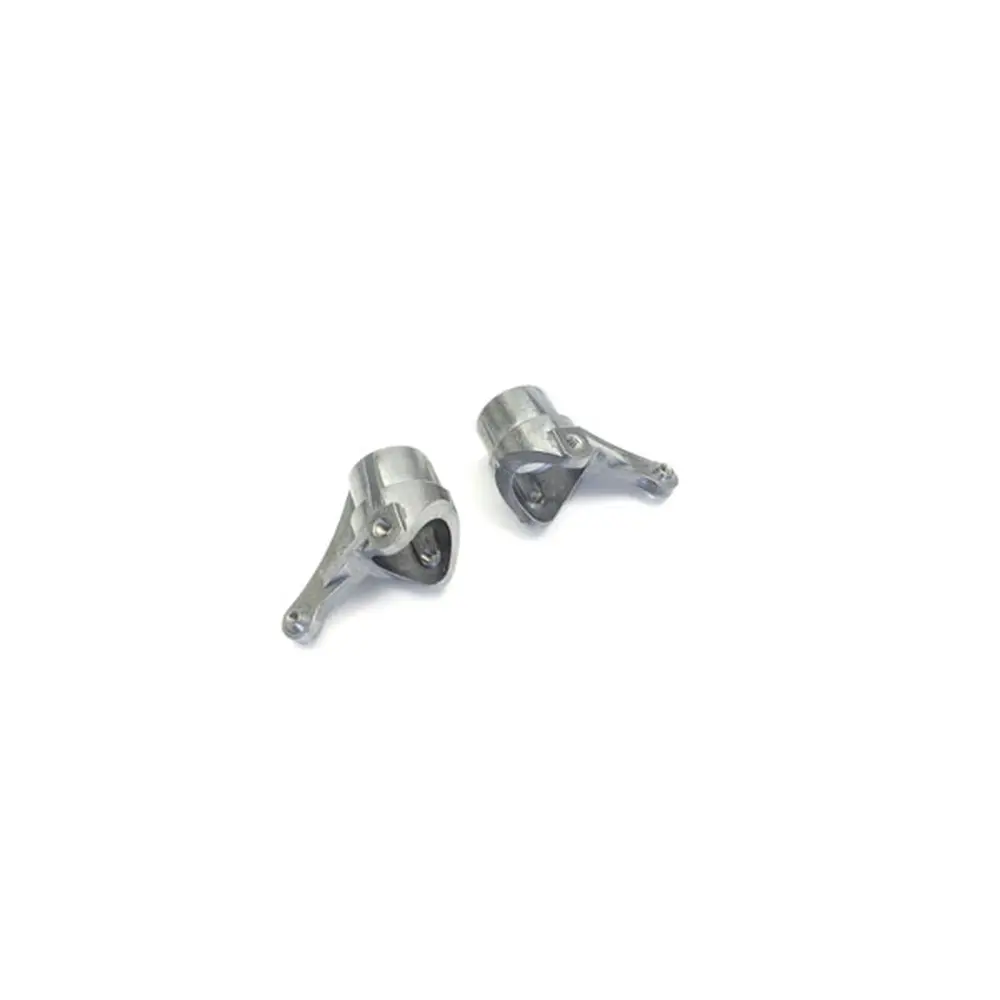 Bras d'articulation en aluminium Kyosho Inferno MP7.5-Neo (2) - Kyosho K.IF221