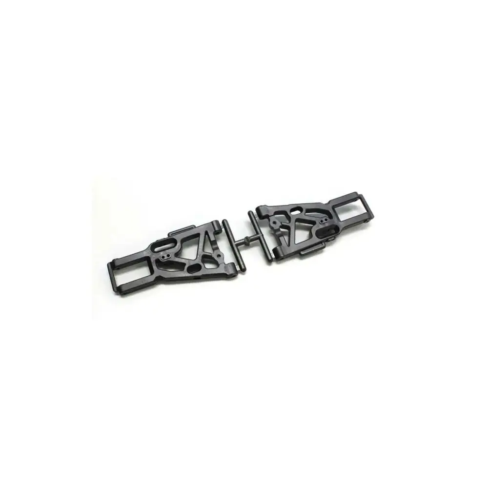 Bras de suspension inférieur avant Kyosho Inferno Neo (2) - Kyosho K.IF233B