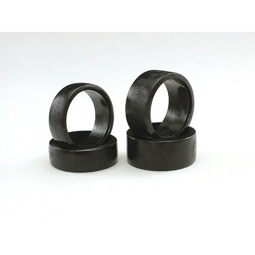 Pneus avant Drift 8,5 mm Mini-Z AWD (4) - Kyosho K.MDT001