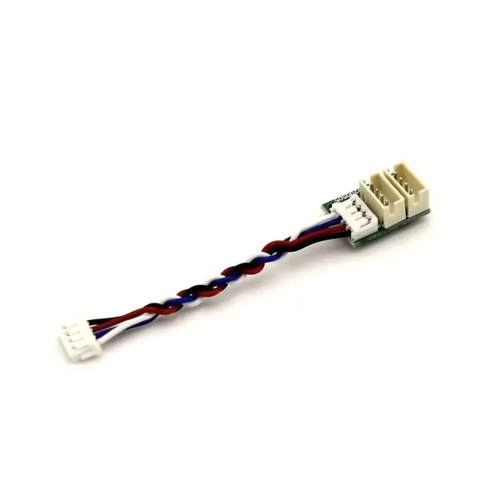 Connecteur double Mini-Z - Kyosho K.MZW429R
