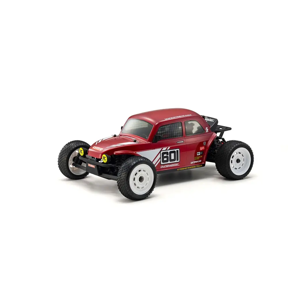 Kit Buggy Ultima SB Dune Master 2wd - Kyosho K.34312B - 1/10