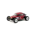 Kit Buggy Ultima SB Dune Master 2wd - Kyosho K.34312B - 1/10