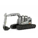 Pelleteuse compacte LEMKE 4264 - N 1/160 - travaux