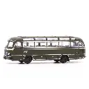 Bus Mercedes Benz O321H vert - Berlin - LEMKE 4438 - N 1/160 -
