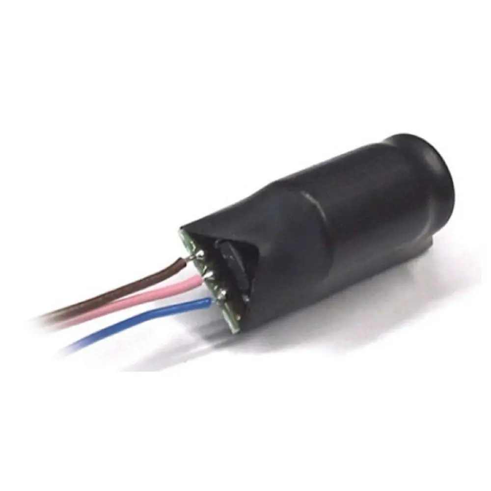 Module Accumulateur Powerpack - Lenz 10490 - Toutes Echelles