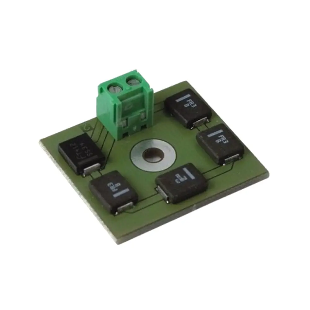 Module de Freinage BM1 - Lenz 22600 - Toutes Echelles