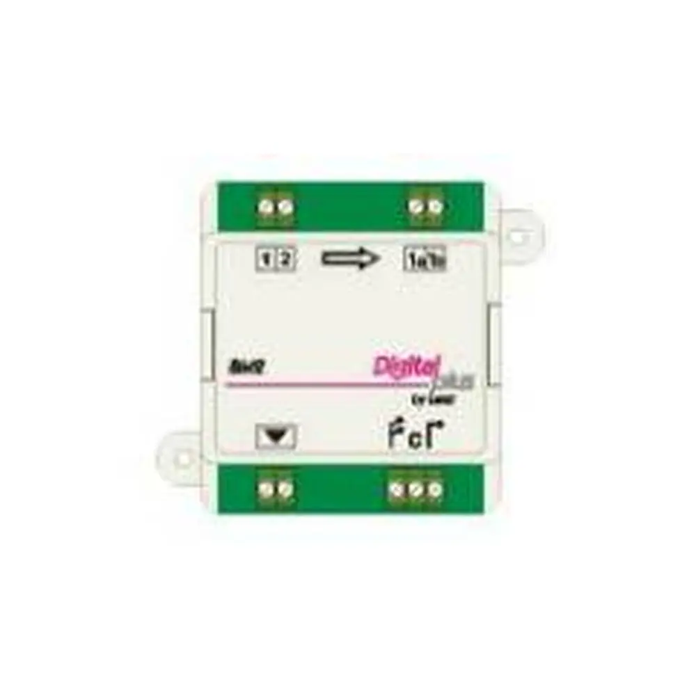Module de freinage pour signaux allemands