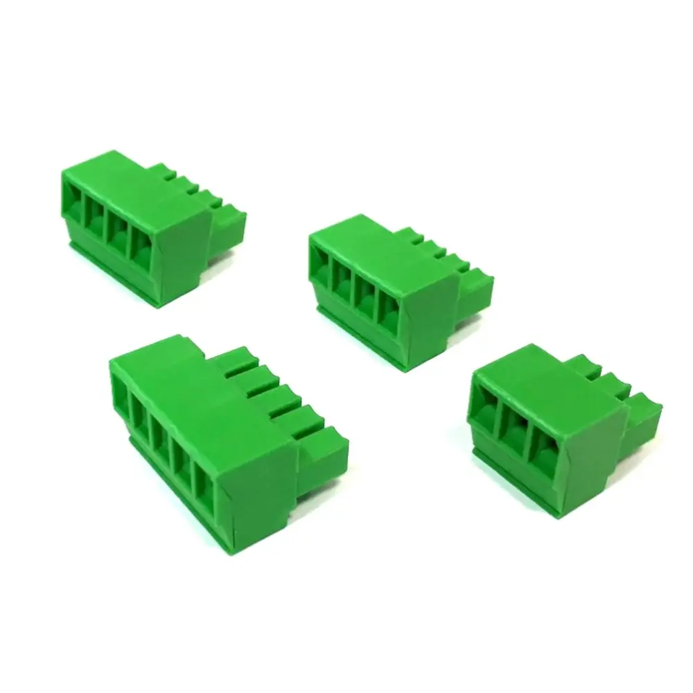 Sachet de 4 connecteurs - LENZ 80001