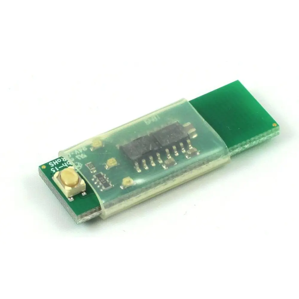 Clé USB pour Mise à jour centrale Lenz LZV200 - Lenz 80210 - Version Logicielle 4.0