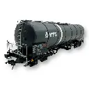 Wagon-citerne Zans VTG - Lenz 42323-01 - DB - 0 1/43 - 2R - EP V