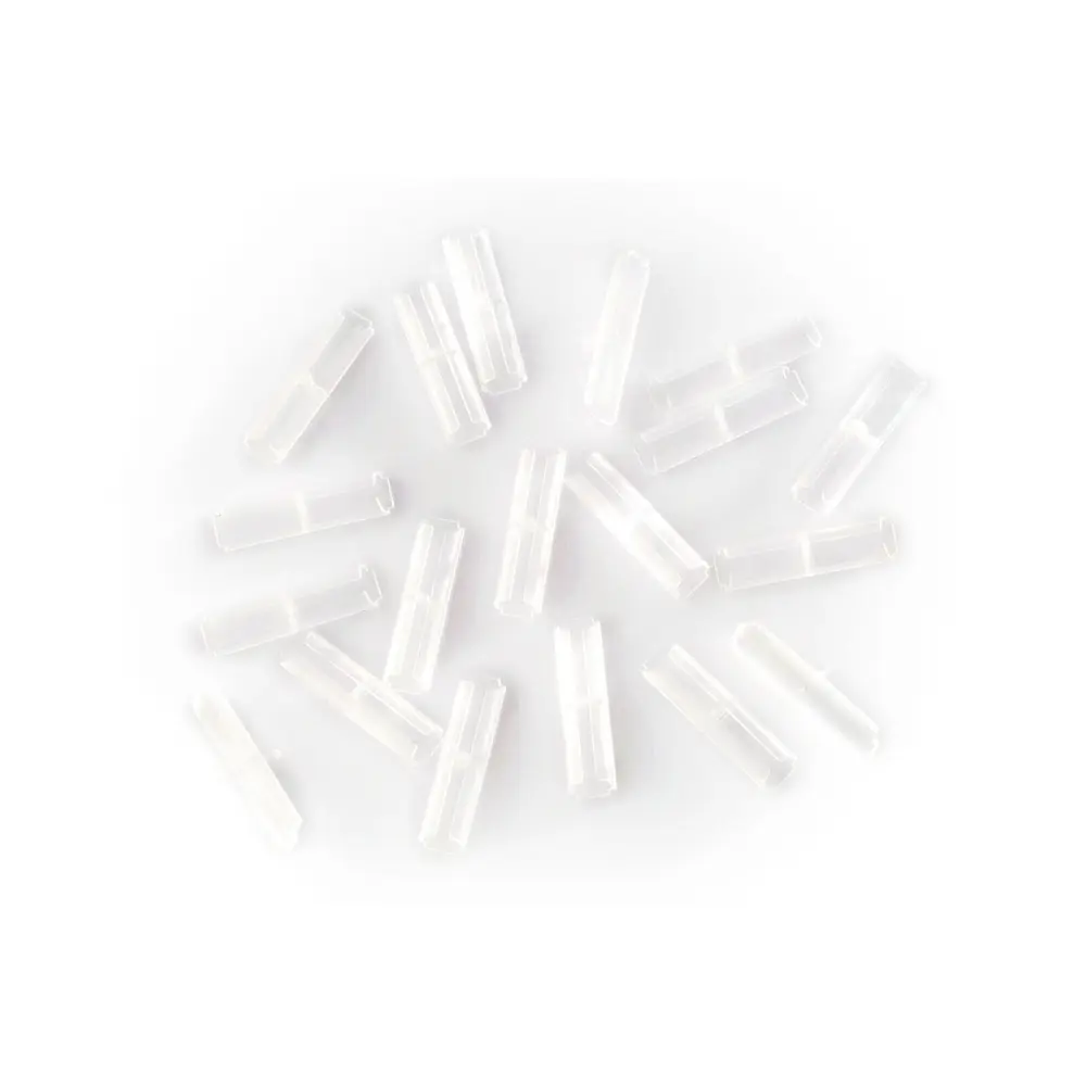 20 Éclisses isolantes - Lenz 45091 - O 1/43