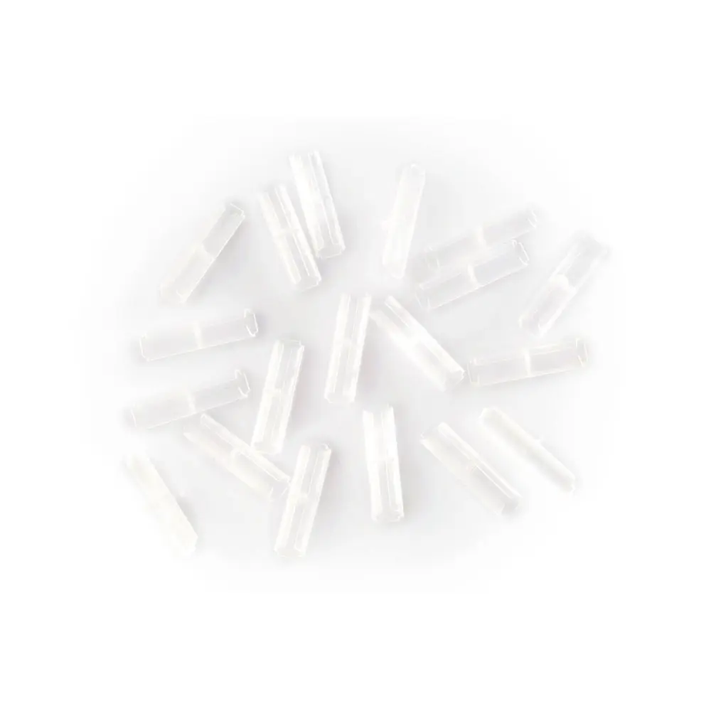 20 Éclisses isolantes - Lenz 45095 - O 1/43