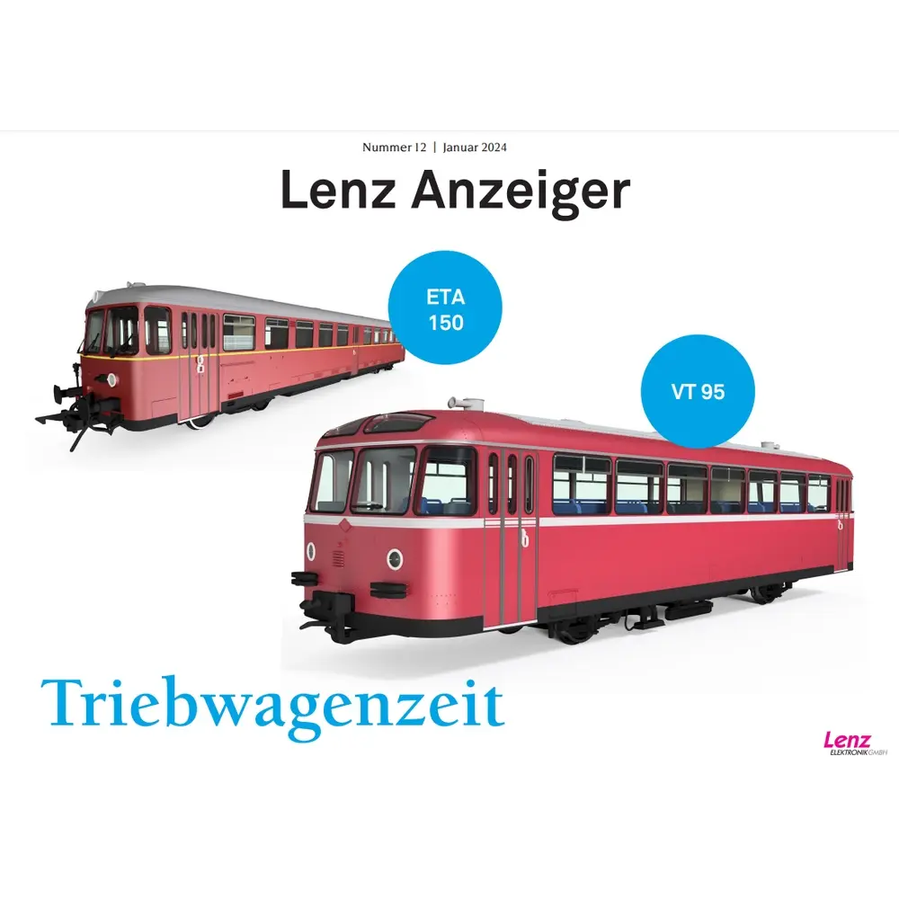 Catalogue 2024 - Lenz Anzeiger - Lenz 90210-12