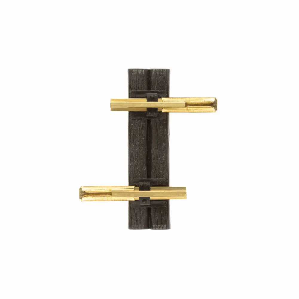 Rail droit 41 mm code 332 - LGB 10040 - G 1/22,5 - 2R