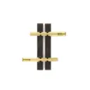 Rail droit 52 mm code 332 - LGB 10050 - G 1/22,5 - 2R