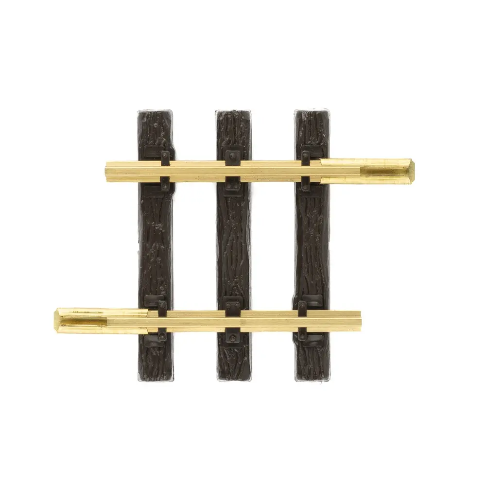 Rail droit 82 mm code 332 - LGB 10080 - G 1/22,5 - 2R