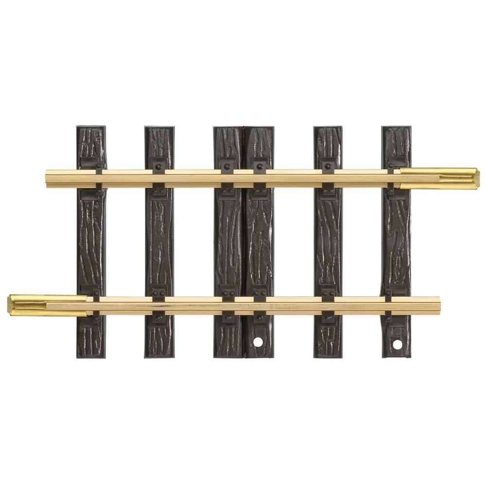 Rail droit 150 mm code 332 - LGB 10150 - G 1/22,5 - 2R