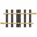 Rail droit 150 mm code 332 - LGB 10150 - G 1/22,5 - 2R