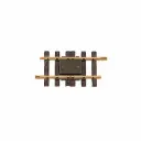 Rail droit de séparation 150 mm code 332 - LGB 10152 - G 1/22,5 - 2R