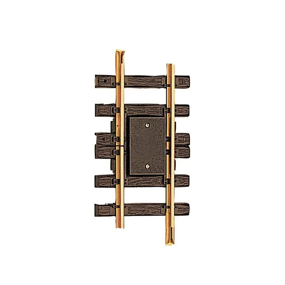 Rail droit pour coupure unilatérale LGB 10153 - G 1/22.5 - 150 mm