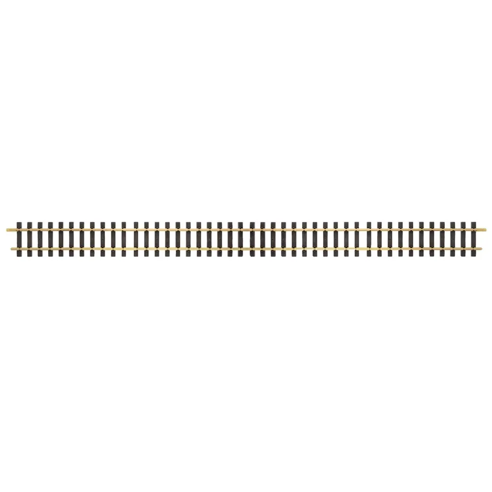 Rail droit 1200 mm code 332 - LGB 10610 - G 1/22,5 - 2R