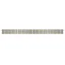 Rail droit 1200 mm code 332 - LGB 10610 - G 1/22,5 - 2R