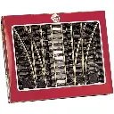 Set rails LGB 19902 pour gare - G 1/22.5 - 13 éléments